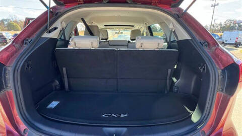 2013 Mazda CX-9 Touring