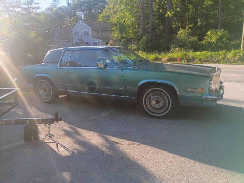 1979 Cadillac Eldorado
