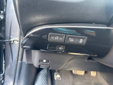 2020 Toyota Prius LE AWD-e