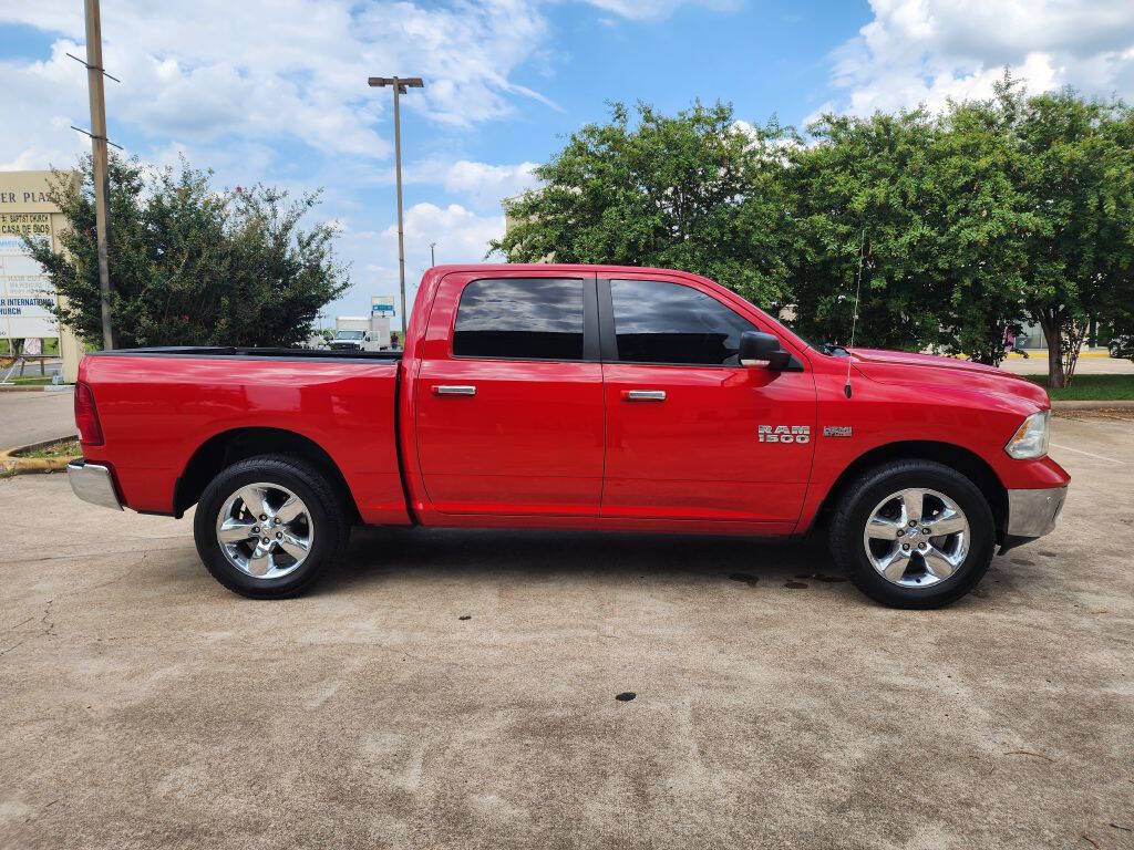 2016 Ram 1500 for sale in Houston, TX Luxurex Motors