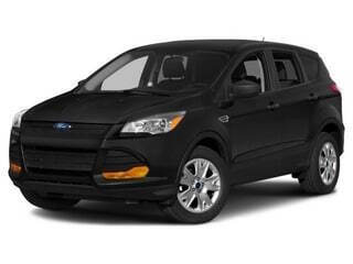 2015 Ford Escape for sale at BORGMAN OF HOLLAND LLC in Holland MI