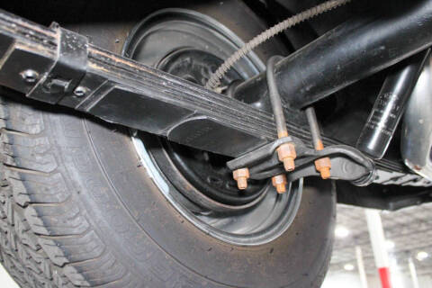 1967 Plymouth Satellite