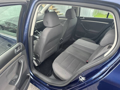 2008 Volkswagen Rabbit S