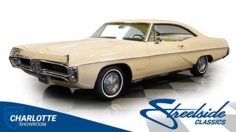 1967 Pontiac Catalina