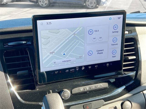 2024 Ford Transit 350 XLT