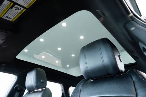 2020 Land Rover Range Rover Evoque S