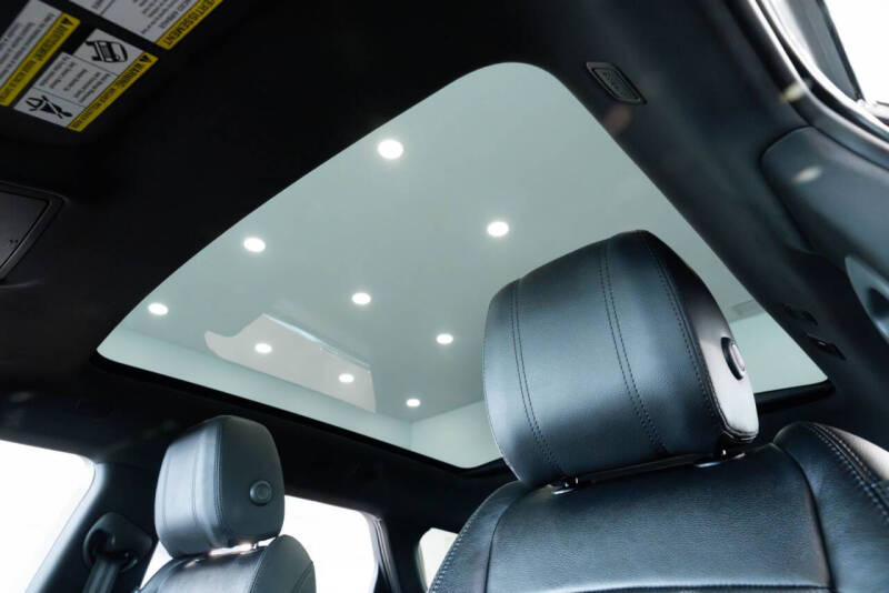 2020 Land Rover Range Rover Evoque S