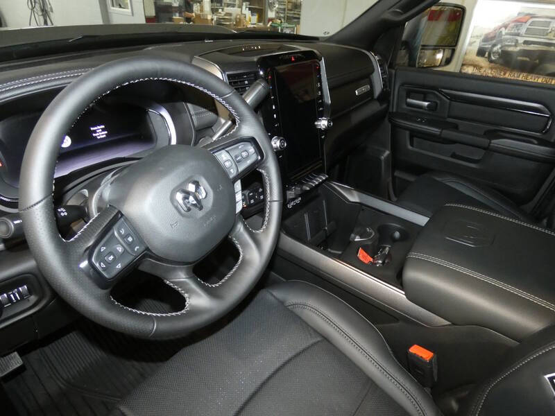 2025 RAM 2500 Power Wagon