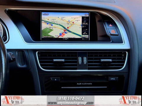 2016 Audi S5 3.0T quattro Premium Plus