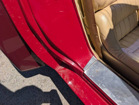 1981 Chevrolet Corvette