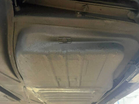 1979 Volkswagen Beetle