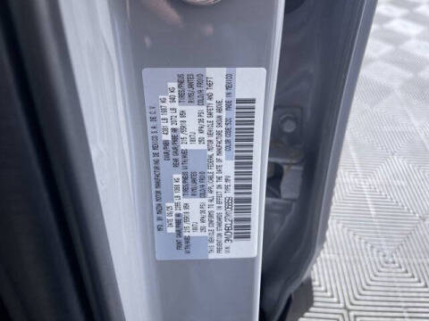 2026 Mazda CX-30 2.5 S Preferred