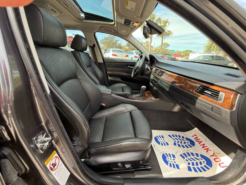 2006 BMW 3 Series 325i