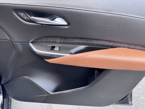 2023 Cadillac XT4 Sport