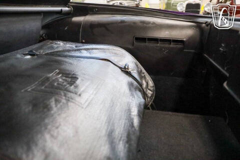 1985 Chevrolet Camaro