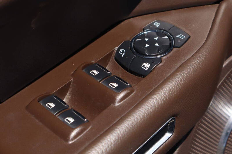2022 Ford Expedition MAX King Ranch