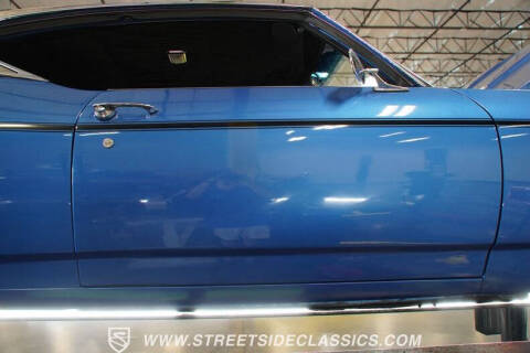 1969 Chevrolet Chevelle