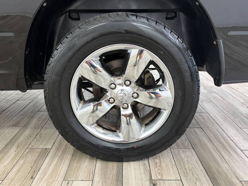 2013 RAM 1500 Express