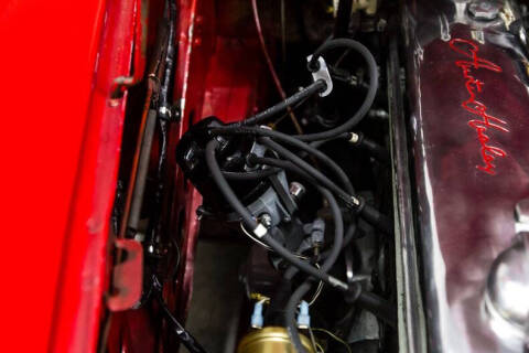 1962 Austin 3000 BT7