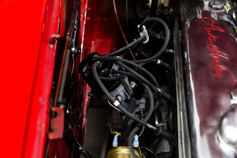 1962 Austin 3000 BT7
