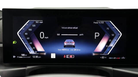 2025 BMW 4 Series 430i