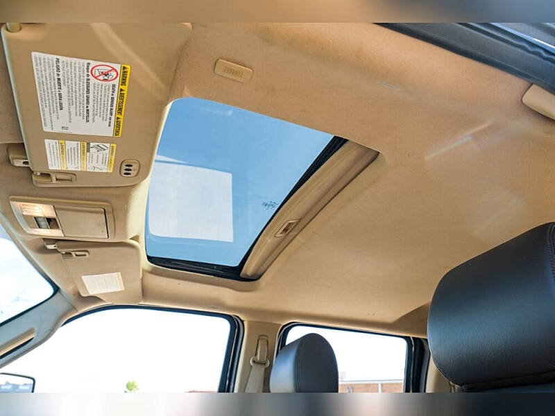 2016 Ford F-350 Super Duty