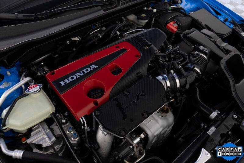 2024 Honda Civic Type R