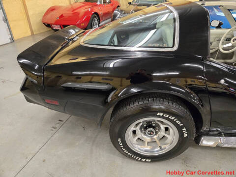 1979 Chevrolet Corvette