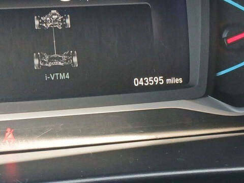 2022 Honda Pilot SE