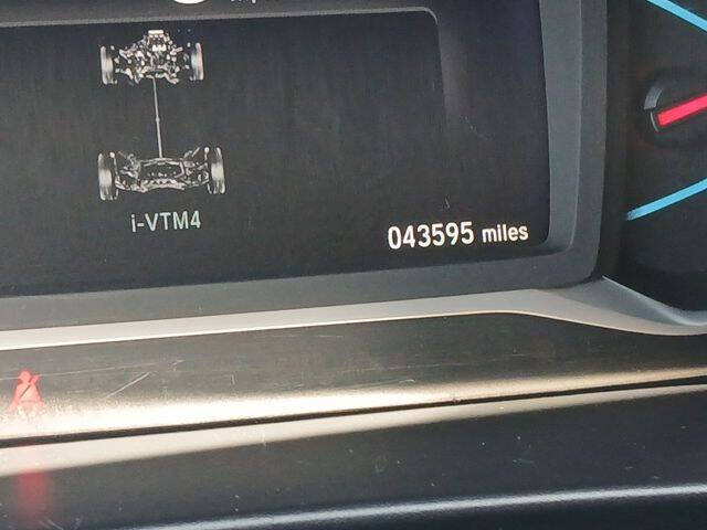 2022 Honda Pilot SE