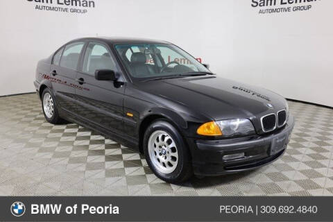 1999 BMW 3 Series for sale at BMW of Peoria in Peoria IL