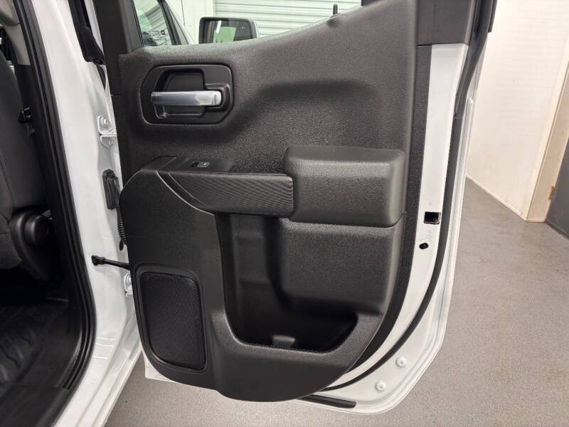 2022 GMC Sierra 1500 Pro