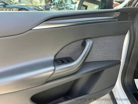 2023 Tesla Model X Plaid