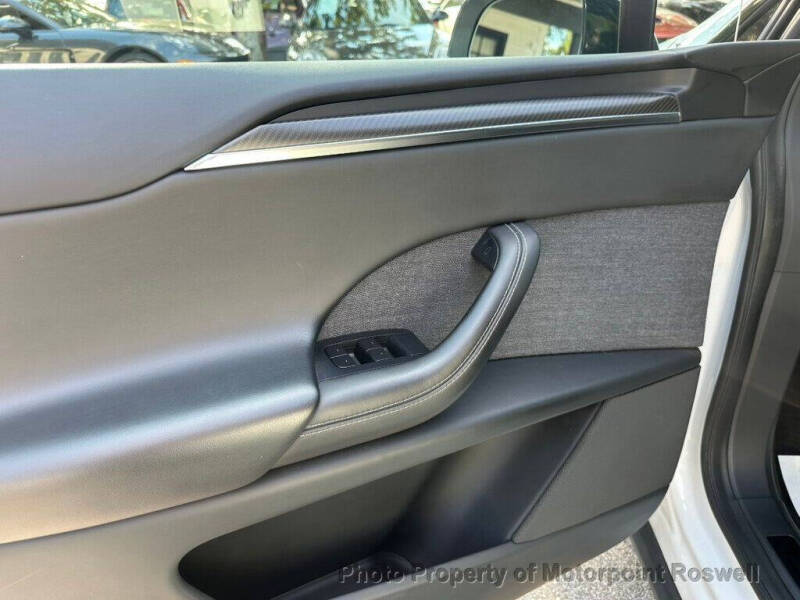 2023 Tesla Model X Plaid