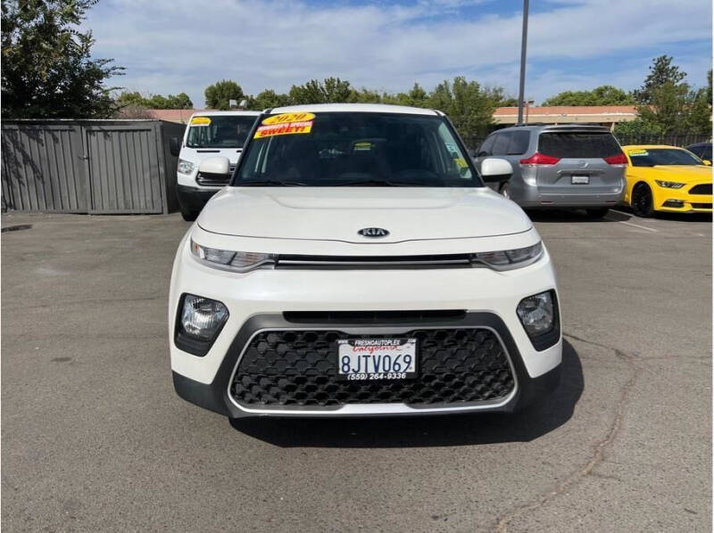 SUV For Sale in Clovis, CA - Carros Usados Fresno