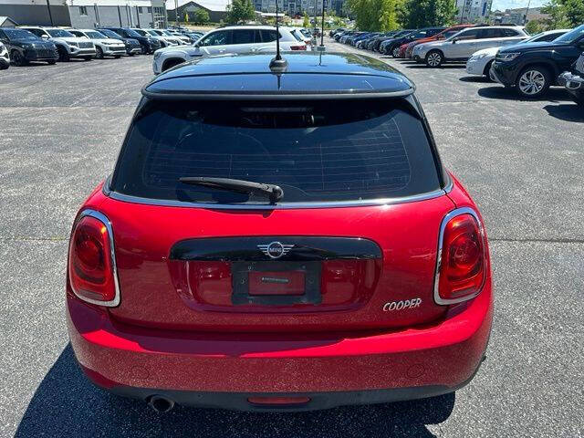 2019 MINI Hardtop 2 Door