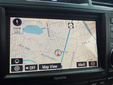 2010 Toyota Highlander Hybrid Limited