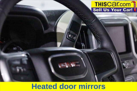 2022 GMC Sierra 1500 Pro