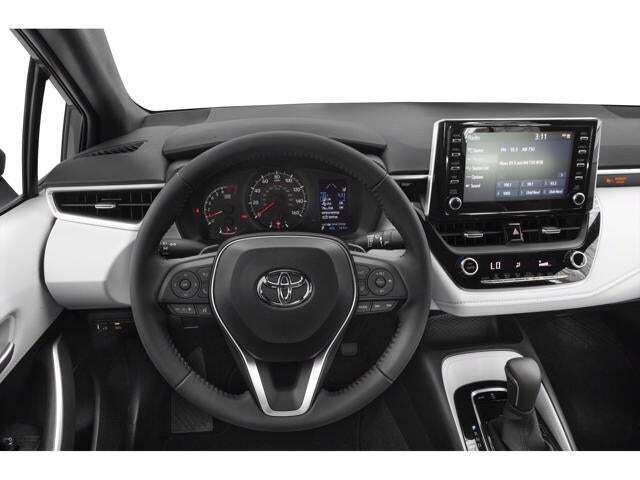 2020 Toyota Corolla SE photo 4