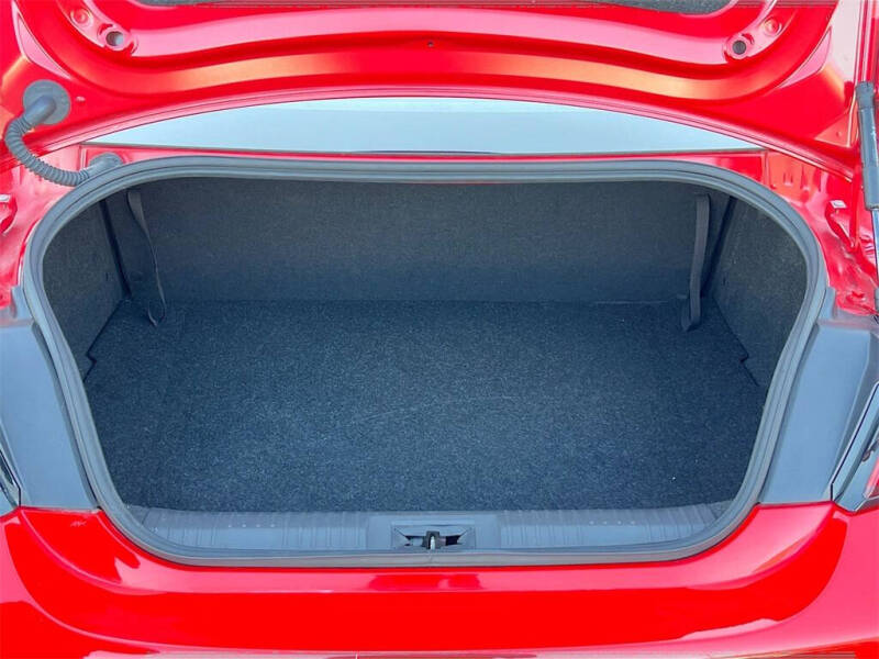 2023 Toyota GR86 Premium