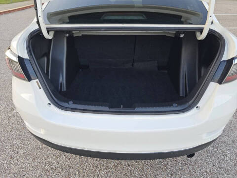 2016 Scion iA