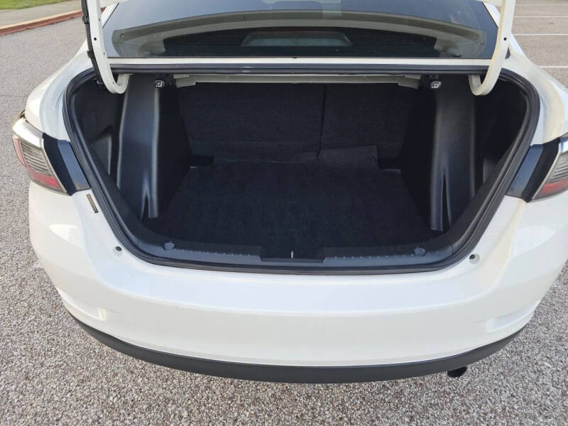 2016 Scion iA
