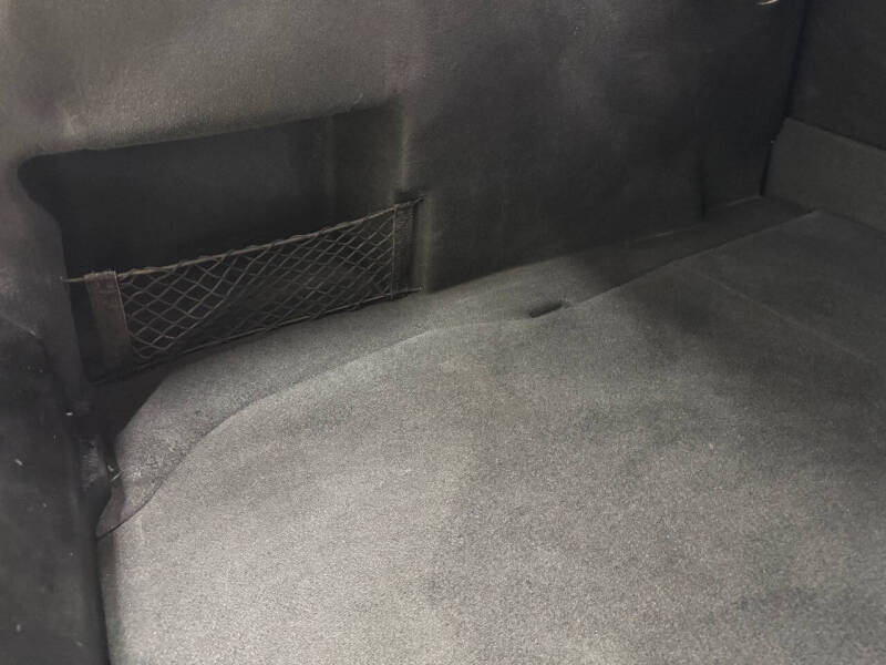 2019 Lincoln Continental Reserve