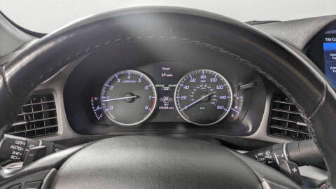 2022 Acura ILX w/Premium