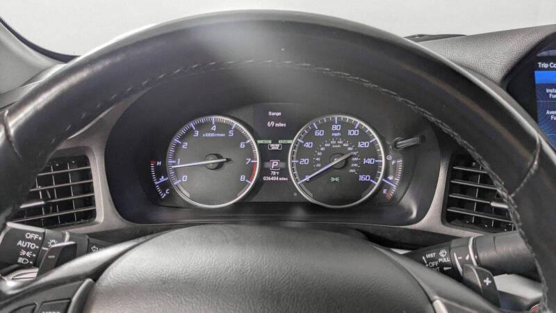 2022 Acura ILX w/Premium