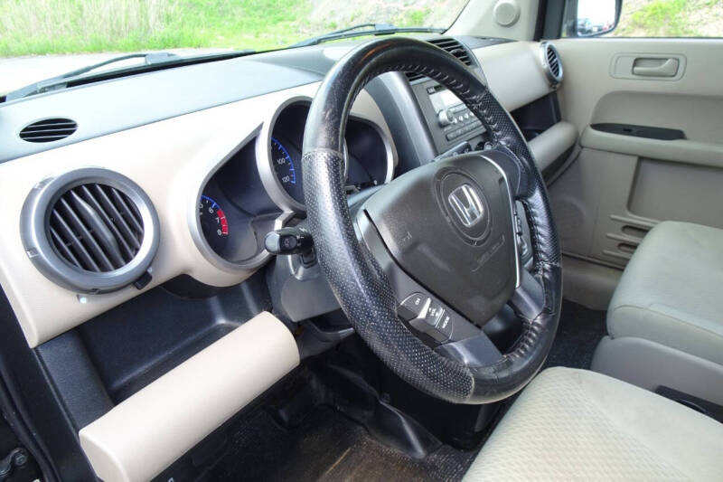 2009 Honda Element EX