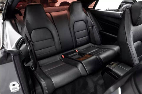 2014 Mercedes-Benz E-Class E 350