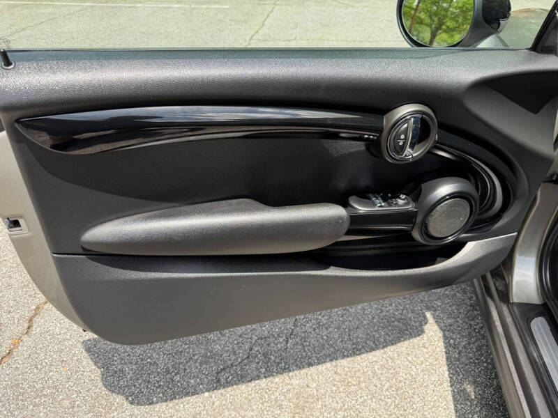 2019 MINI Hardtop 2 Door Cooper S
