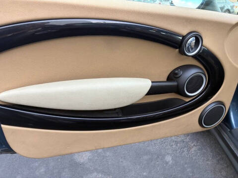 2010 MINI Cooper Clubman