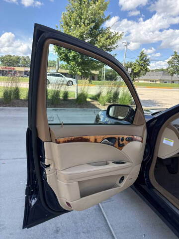 2009 Mercedes-Benz E-Class E 350 4MATIC